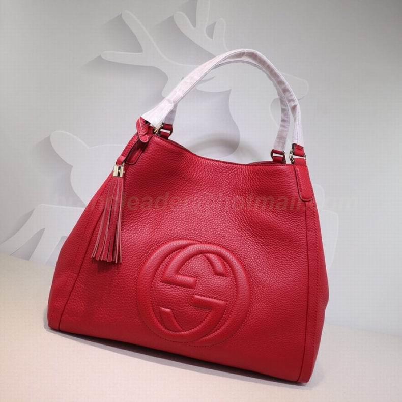 Gucci Handbags 310